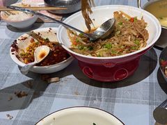 -彭耕记猪油炒小菜(吉联mall店)