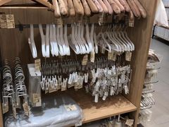 -MUJI无印良品(万达天鹅湖店)