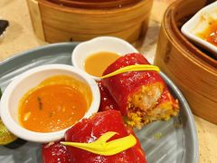 -点都德(华强北店)