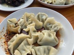 红油水饺-巧姑传