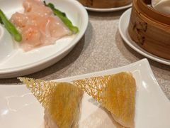 -万丽轩·粤菜(王府井金茂万丽酒店)