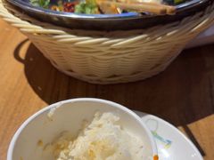 -拿渡麻辣香锅(百联滨江店)