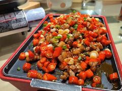 -小户人家(循礼门南国中心店)