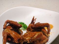 -吉旺港式餐厅(南方商城店)