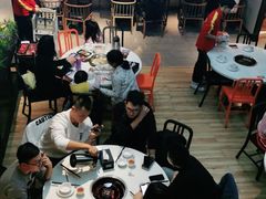 -潮发潮汕牛肉店(龙洞店)