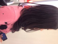 Jamie小洁作品-TONI&GUY
