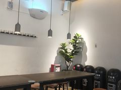 -喜茶(上海兴业太古汇店)