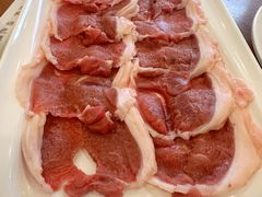 -牛街·马辈儿涮肉(陶然亭店)