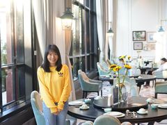 -翠湖宾馆·中餐厅