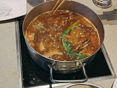 -蝎王府羊蝎子(西直门店)