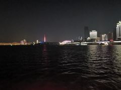 -武汉两江游览·夜游长江(汉口粤汉码头)