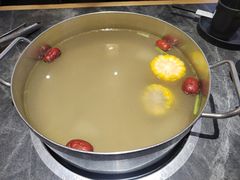 -林记潮牛·牛肉火锅(上马墩店)