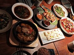 -薇酌饮·陕西菜(南门外店)