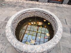 -秋果四合院酒店(北京王府井协和医院店)