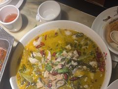 -老淮安·淮安菜(涟水店)