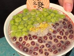 -春家·非遗手工小吃(徐汇万科广场店)