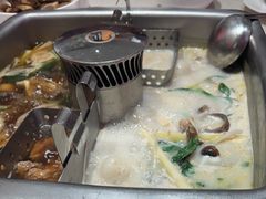 -海底捞火锅(杭州庆春路夜宵主题店)