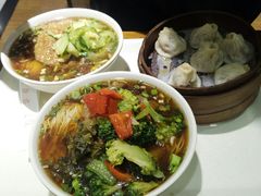 -双桂坊美食街(南大街商业步行街店)