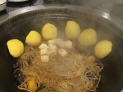-关东情主题文化演艺餐厅