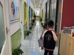 -童程童美信奥赛科技特长·乐高编程科创机器人(万达银盆岭校区)