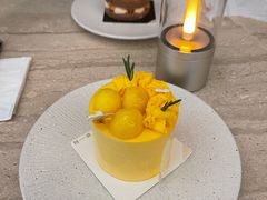 -玲婧胡同·生日蛋糕·餐厅(嘉里城店)