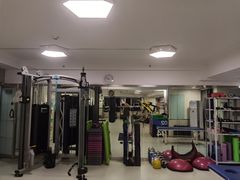 -中田健身工作室(珠江路地铁站店)