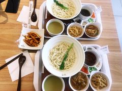 -剔八谷山西面馆(南内环店)