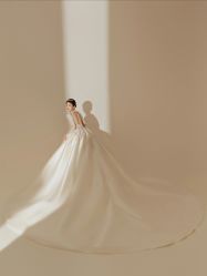 -女王风尚STUDIO·轻奢化定制