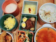儿童餐-Lilliput·粒粒堡亲子餐厅(嘉定宝龙店)