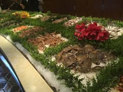 -好食代自助烤涮鲜切牛肉火锅