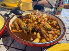 -江西老表·经典江西八大碗