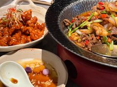 -麻都·成都菜(人民广场店)