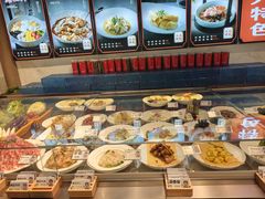 -绍兴老味道·非遗门店(银泰城店)