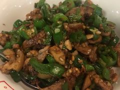-湘遇湖南菜city店 Taste Hunan Restaurant
