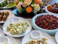 -老回回饺子馆(海洋馆店)