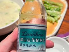 -前海沿·青岛菜(五四广场永旺店)