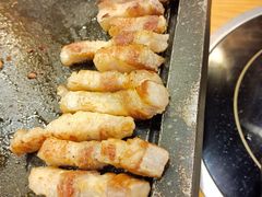 -咕咕站韩国料理(紫金港店)