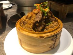 粉蒸牛肉-绿茶餐厅(天津天河城店)