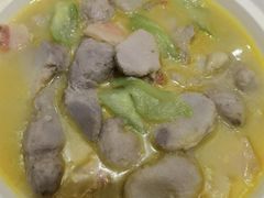 -银筵(武夷路店)