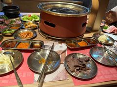 -西塔老太太泥炉烤肉(武汉摩尔城店)