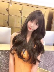 -3AM·S HAIR SALON烫发染发接发