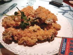 -明思味 二十年潮粤菜(榕城东山店)