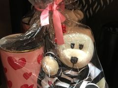 -星巴克(威尼斯人店)