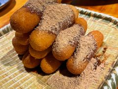 黄糖糍粑-青城甲(青城山店)