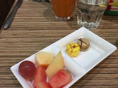 -榖屋house of flour(张江首店)