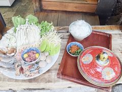 -相约小筑缅泰文化餐厅(临沧·强力广场店)