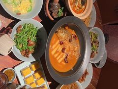 -长安记·大美陕菜(大族广场店)