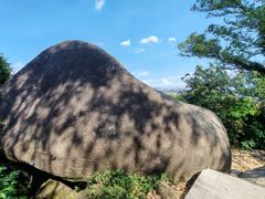 -火炉山森林公园