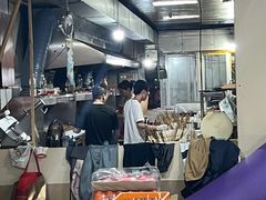 -晓靖轩烧烤(沙河风情店)