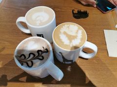 -ZOO COFFEE动物园咖啡(望京锐创店)